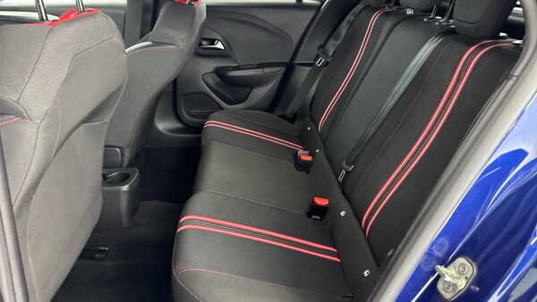 Used Vauxhall Corsa 2020 for sale - 76207547: Photo 49