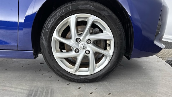 Used Vauxhall Corsa 2020 for sale - 76207547: Photo 60