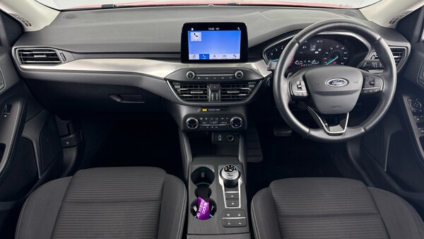 Used Ford Focus 2019 for sale - 76144490: Photo 11
