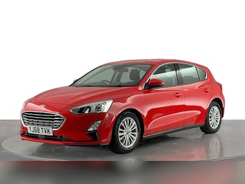 Ford - Focus
