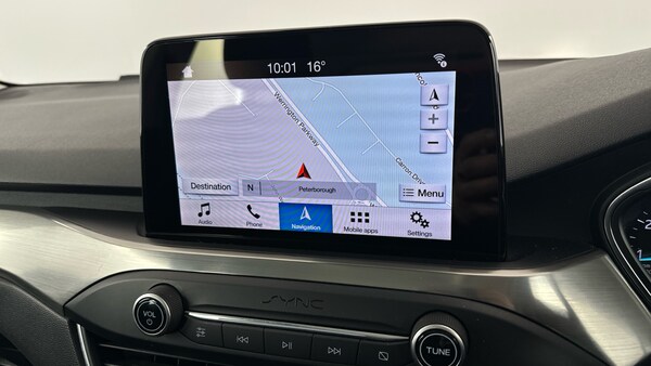 Used Ford Focus 2019 for sale - 76144490: Photo 21