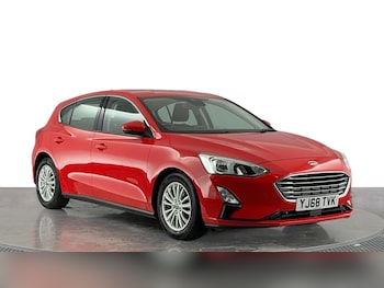 Used Ford Focus 2019 for sale - 76144490: Photo 2