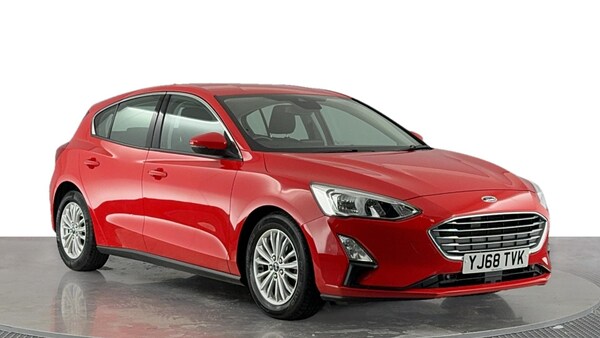 Used Ford Focus 2019 for sale - 76144490: Photo 37