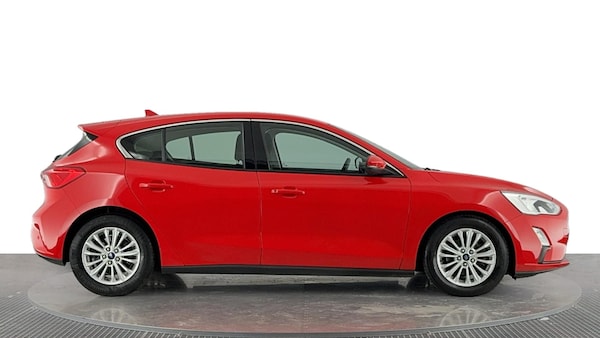 Used Ford Focus 2019 for sale - 76144490: Photo 38