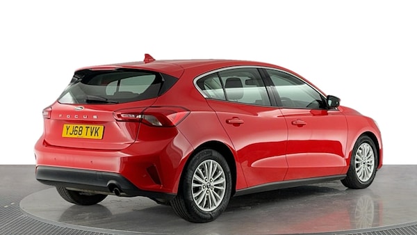 Used Ford Focus 2019 for sale - 76144490: Photo 39