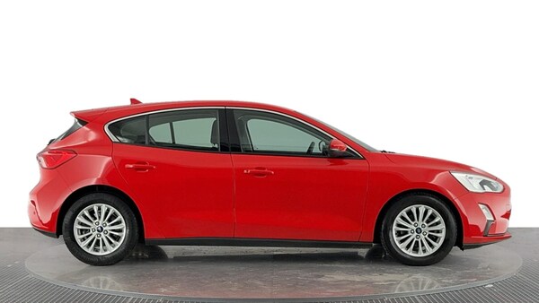 Used Ford Focus 2019 for sale - 76144490: Photo 3