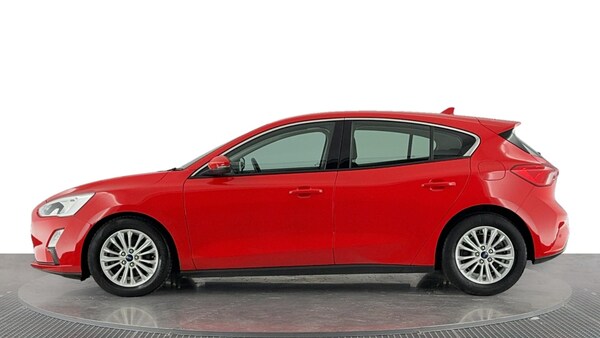 Used Ford Focus 2019 for sale - 76144490: Photo 42