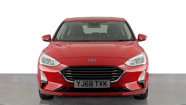 Used Ford Focus 2019 for sale - 76144490: Photo 43
