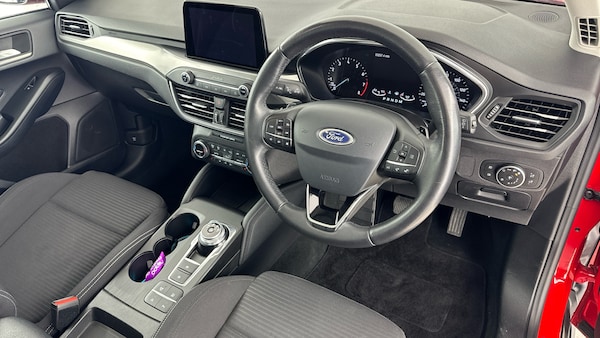 Used Ford Focus 2019 for sale - 76144490: Photo 44