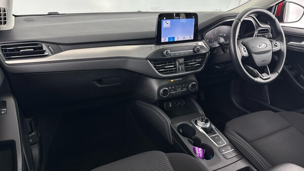 Used Ford Focus 2019 for sale - 76144490: Photo 45