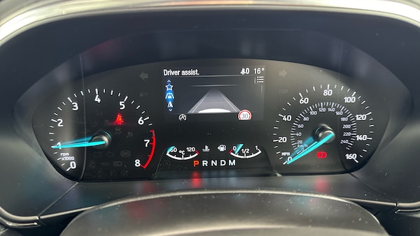 Used Ford Focus 2019 for sale - 76144490: Photo 48