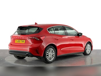 Used Ford Focus 2019 for sale - 76144490: Photo 4