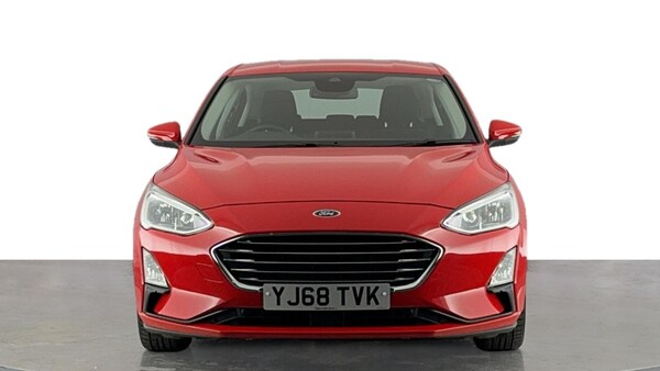 Used Ford Focus 2019 for sale - 76144490: Photo 8