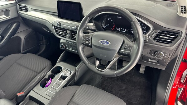 Used Ford Focus 2019 for sale - 76144490: Photo 9