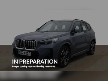 Used BMW iX1 2023 for sale - 78648717: Photo
