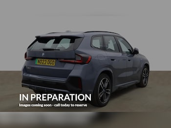 Used BMW iX1 2023 for sale - 78648717: Photo