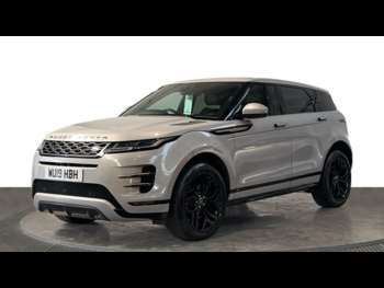 2019 - 2.0 P200 R-Dynamic SE 5dr Auto