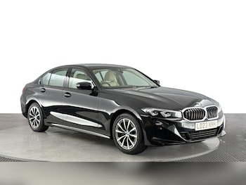 Used BMW 3 Series 2023 for sale - 78334357: Photo