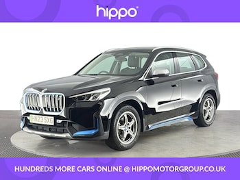 Used BMW iX1 2023 for sale - 78843466: Photo