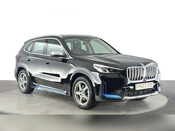 Used BMW iX1 2023 for sale - 78843466: Photo