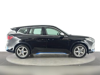 Used BMW iX1 2023 for sale - 78843466: Photo