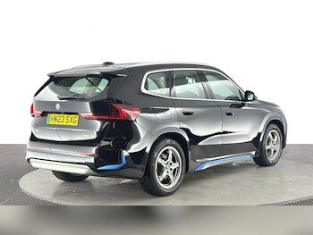 Used BMW iX1 2023 for sale - 78843466: Photo