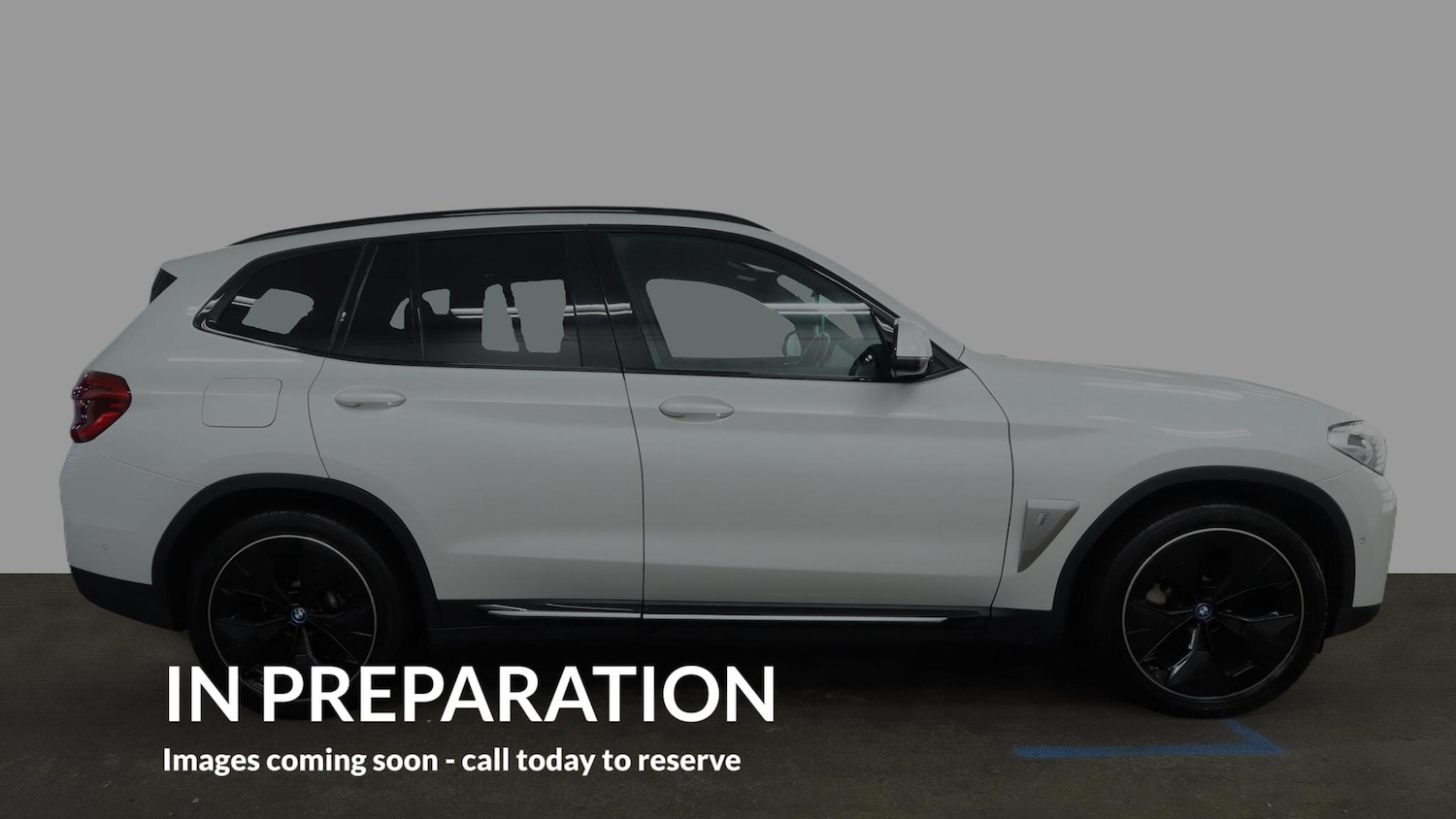 Used BMW iX3 2021 for sale - 77853685: Photo 5