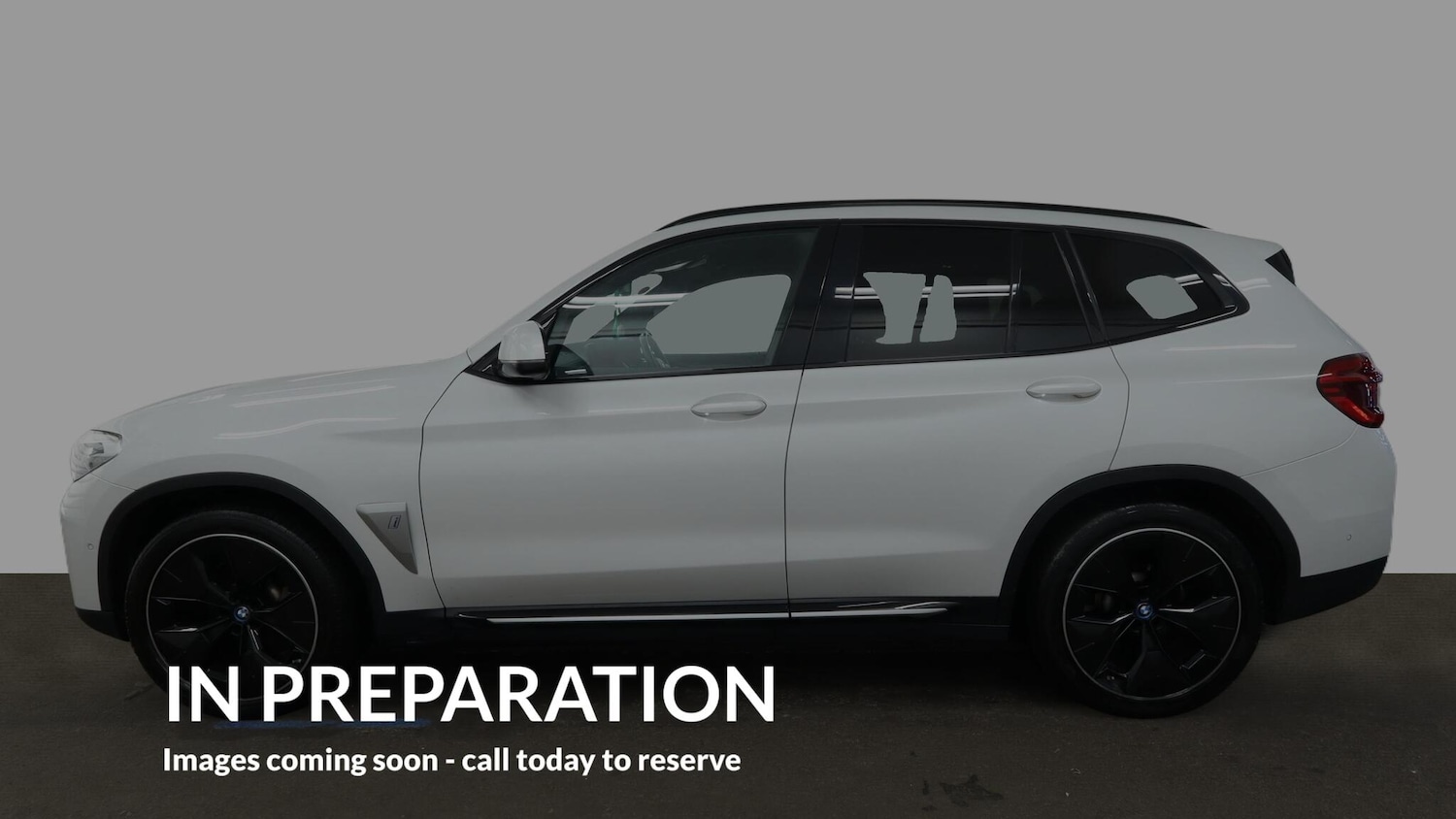 Used BMW iX3 2021 for sale - 77853685: Photo 6