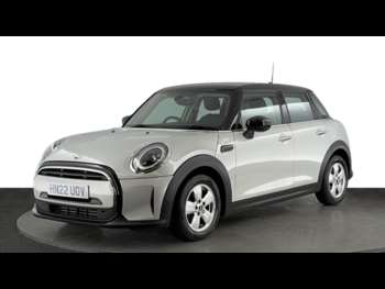 2022 - Cooper Classic 5-Door