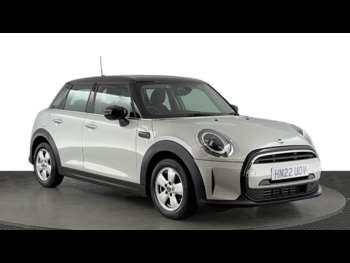 Used MINI Hatch 2022 for sale - 74900837: Photo