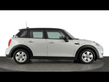 Used MINI Hatch 2022 for sale - 74900837: Photo