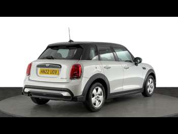 Used MINI Hatch 2022 for sale - 74900837: Photo