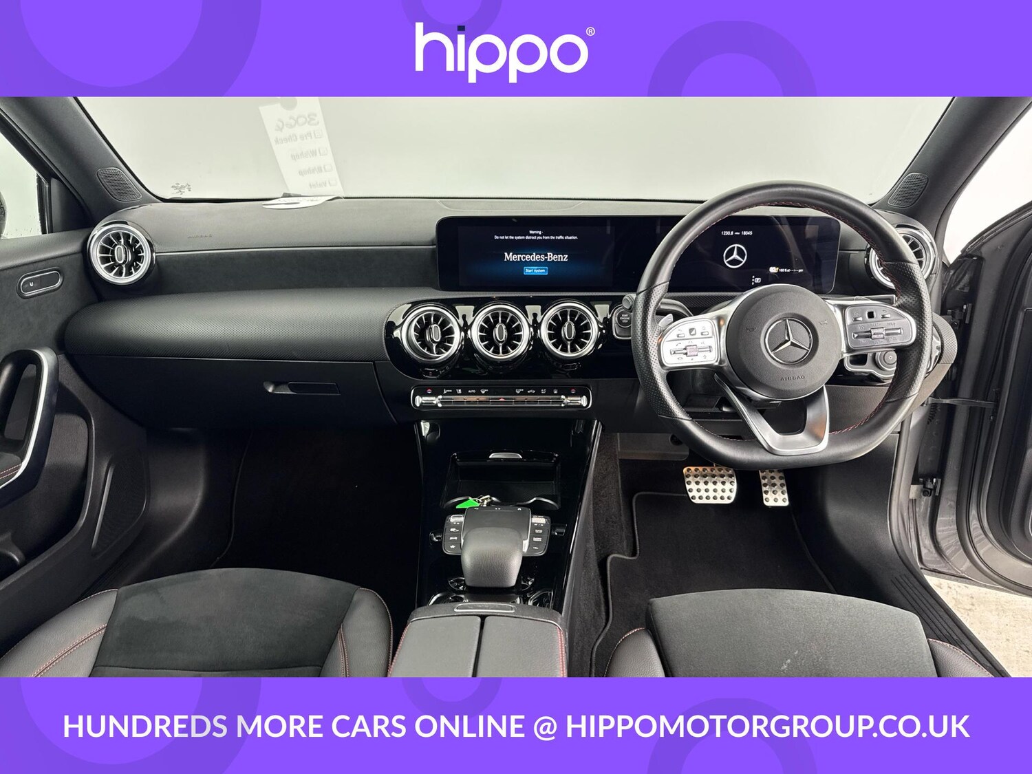 Used Mercedes-Benz A-Class 2022 for sale - 77066792: Photo 11