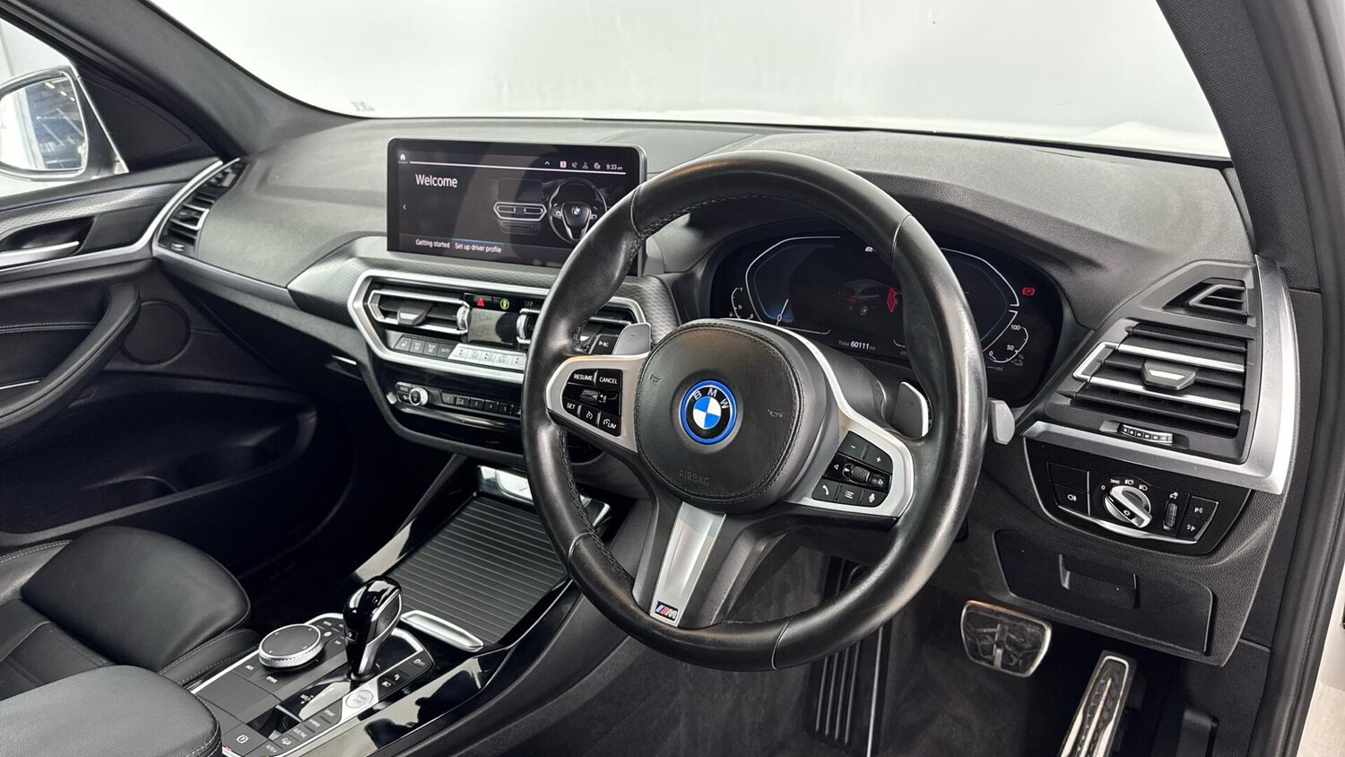 Used BMW X3 for sale - 77824137: Photo 10