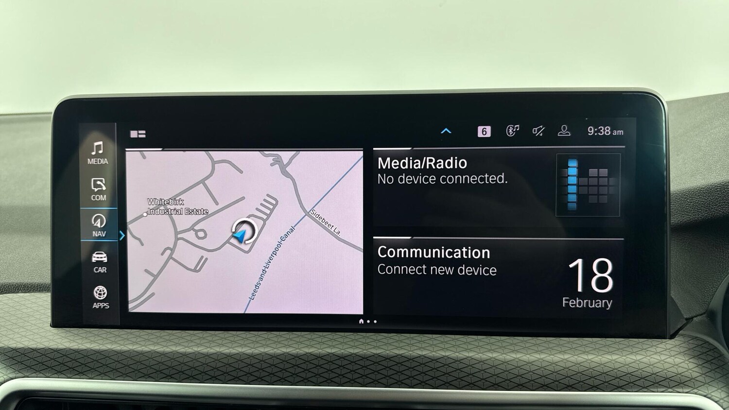 Used BMW X3 for sale - 77824137: Photo 12