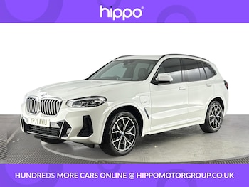 Used BMW X3 2021 for sale - 77824137: Photo