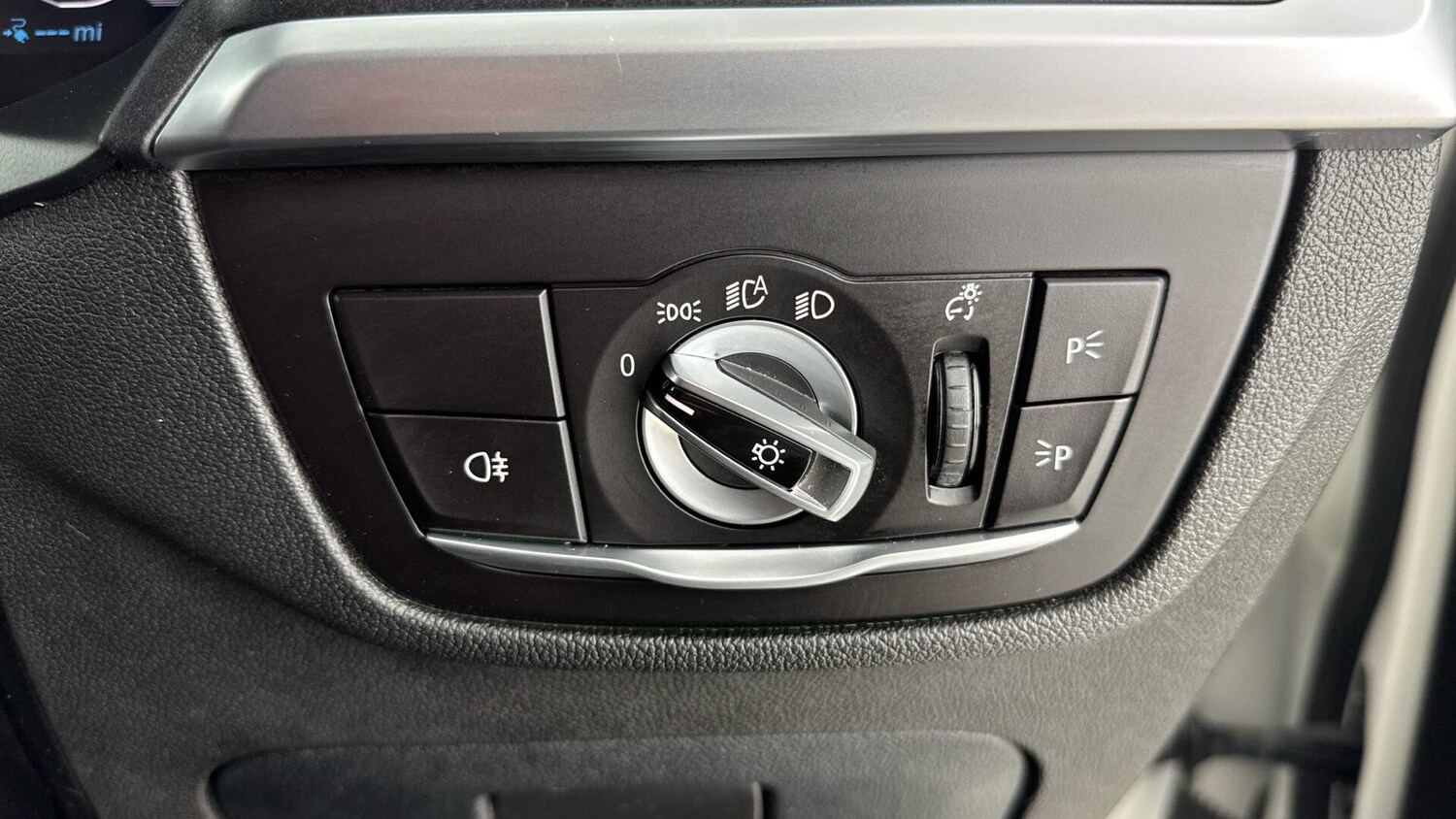 Used BMW X3 for sale - 77824137: Photo 21