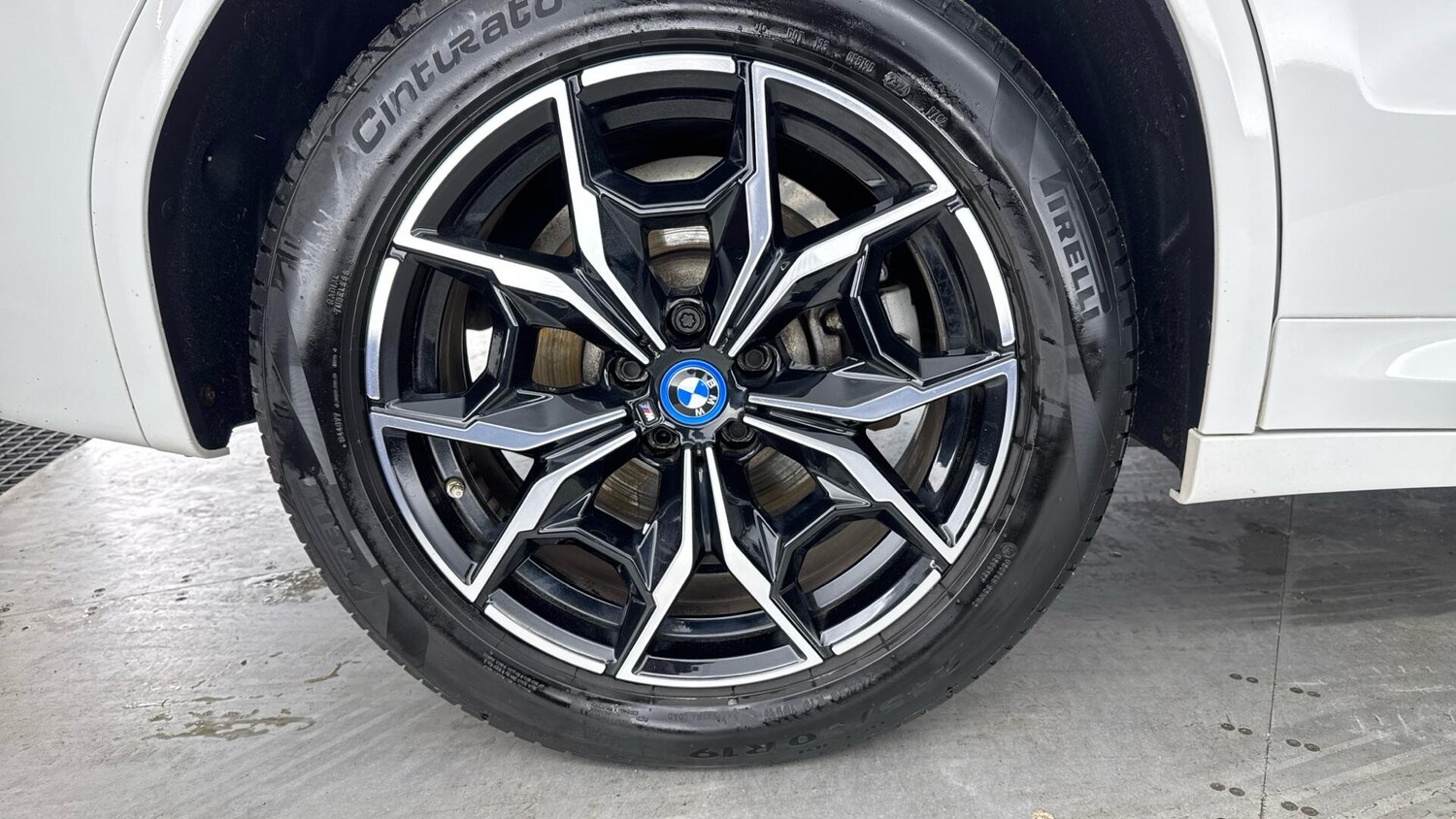 Used BMW X3 for sale - 77824137: Photo 22