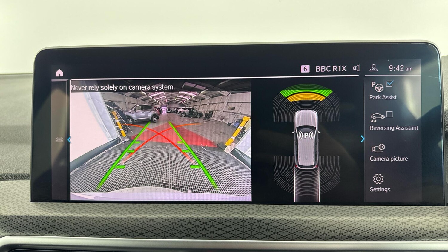 Used BMW X3 for sale - 77824137: Photo 28