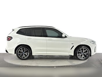 Used BMW X3 2021 for sale - 77824137: Photo