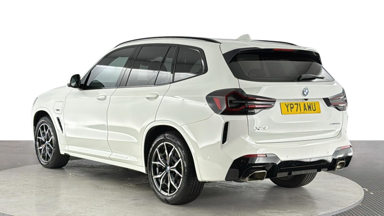 Used BMW X3 for sale - 77824137: Photo 6