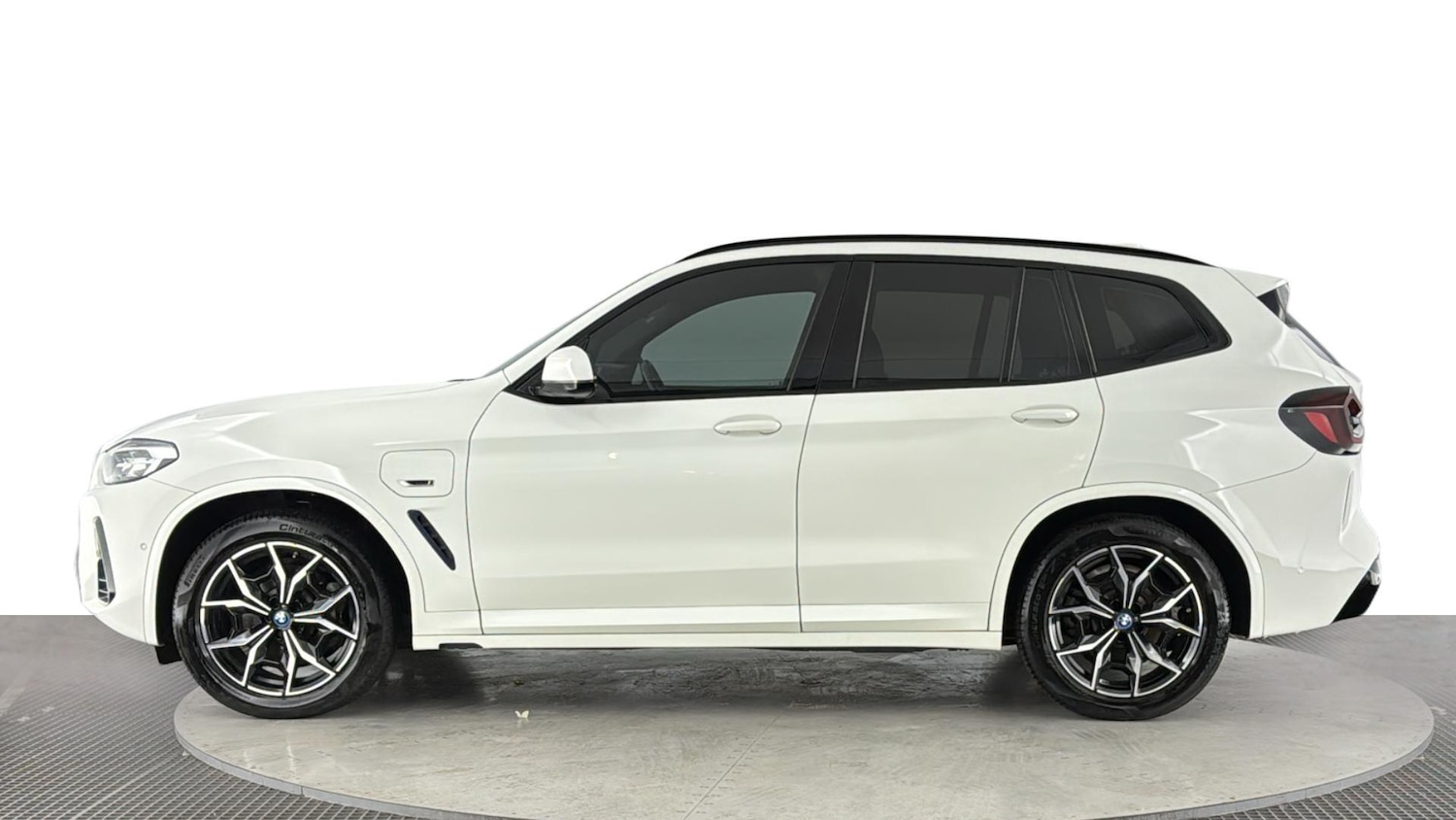 Used BMW X3 for sale - 77824137: Photo 7