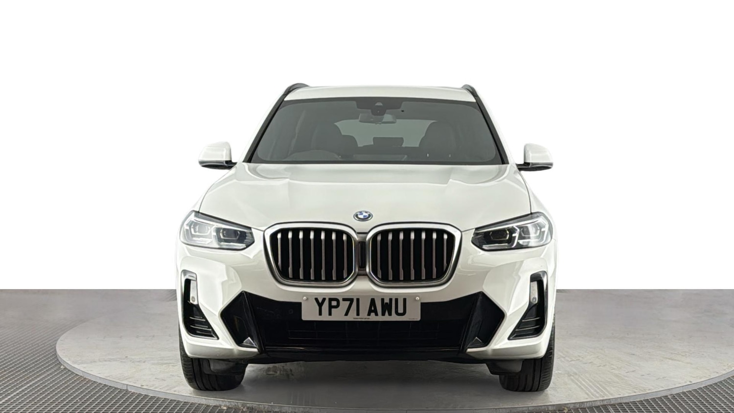 Used BMW X3 for sale - 77824137: Photo 8