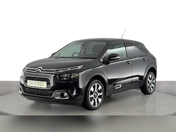 2019 - Bluehdi Flair S/S 5-Door