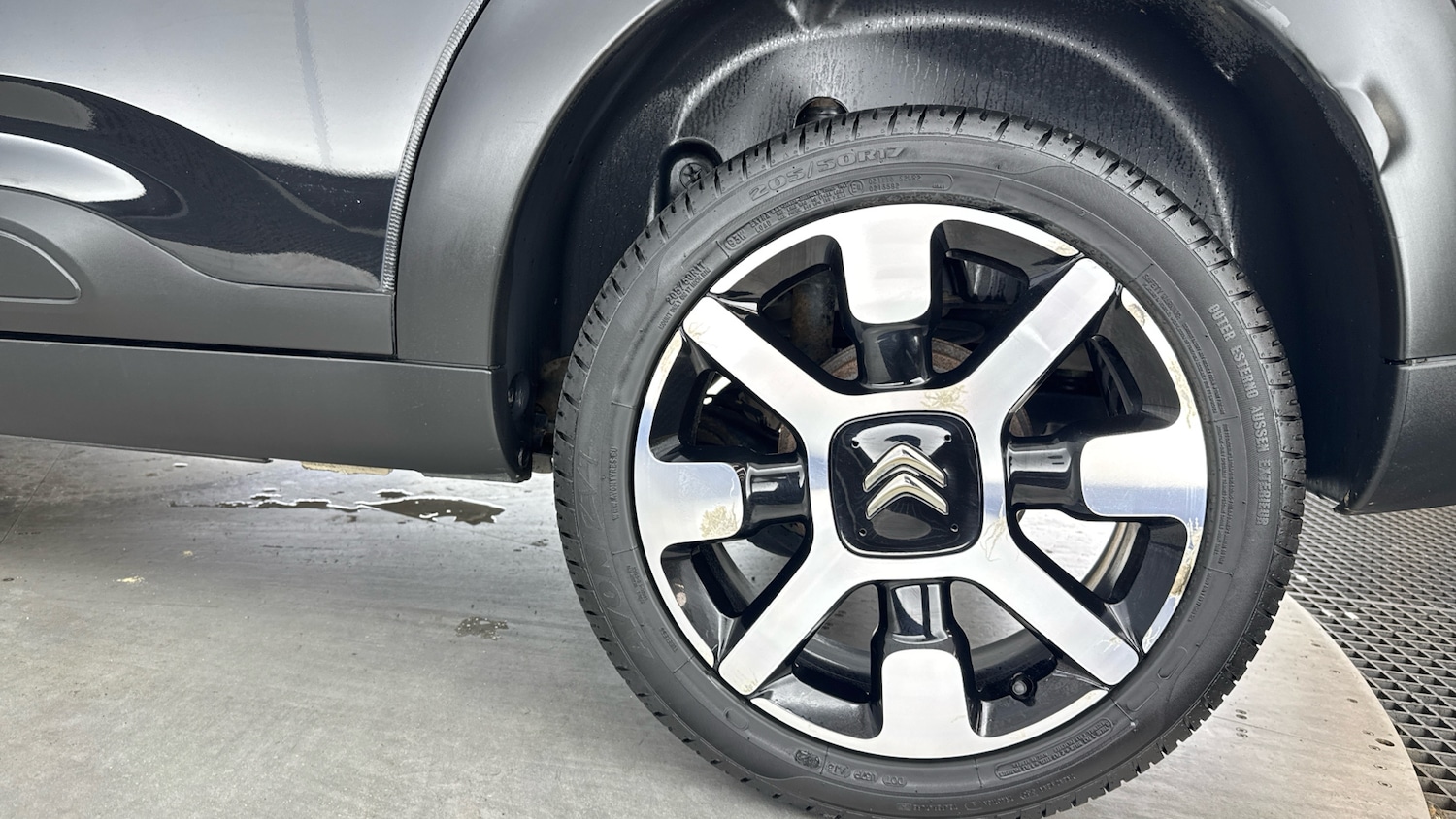 Used Citroen C4 Cactus 2019 for sale - 76010876: Photo 25