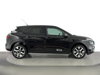 Used Citroen C4 Cactus 2019 for sale - 76010876: Photo