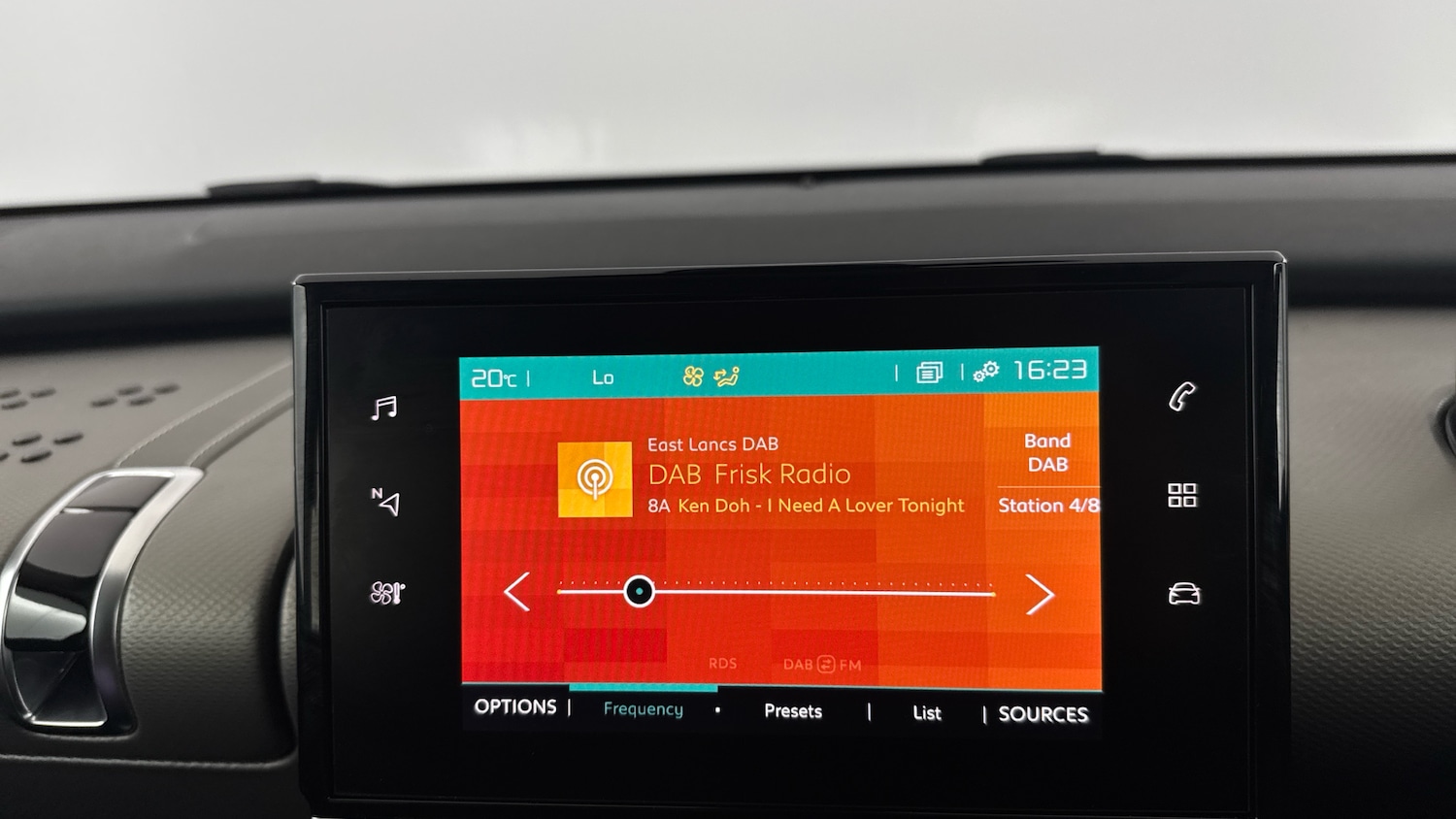 Used Citroen C4 Cactus 2019 for sale - 76010876: Photo 47