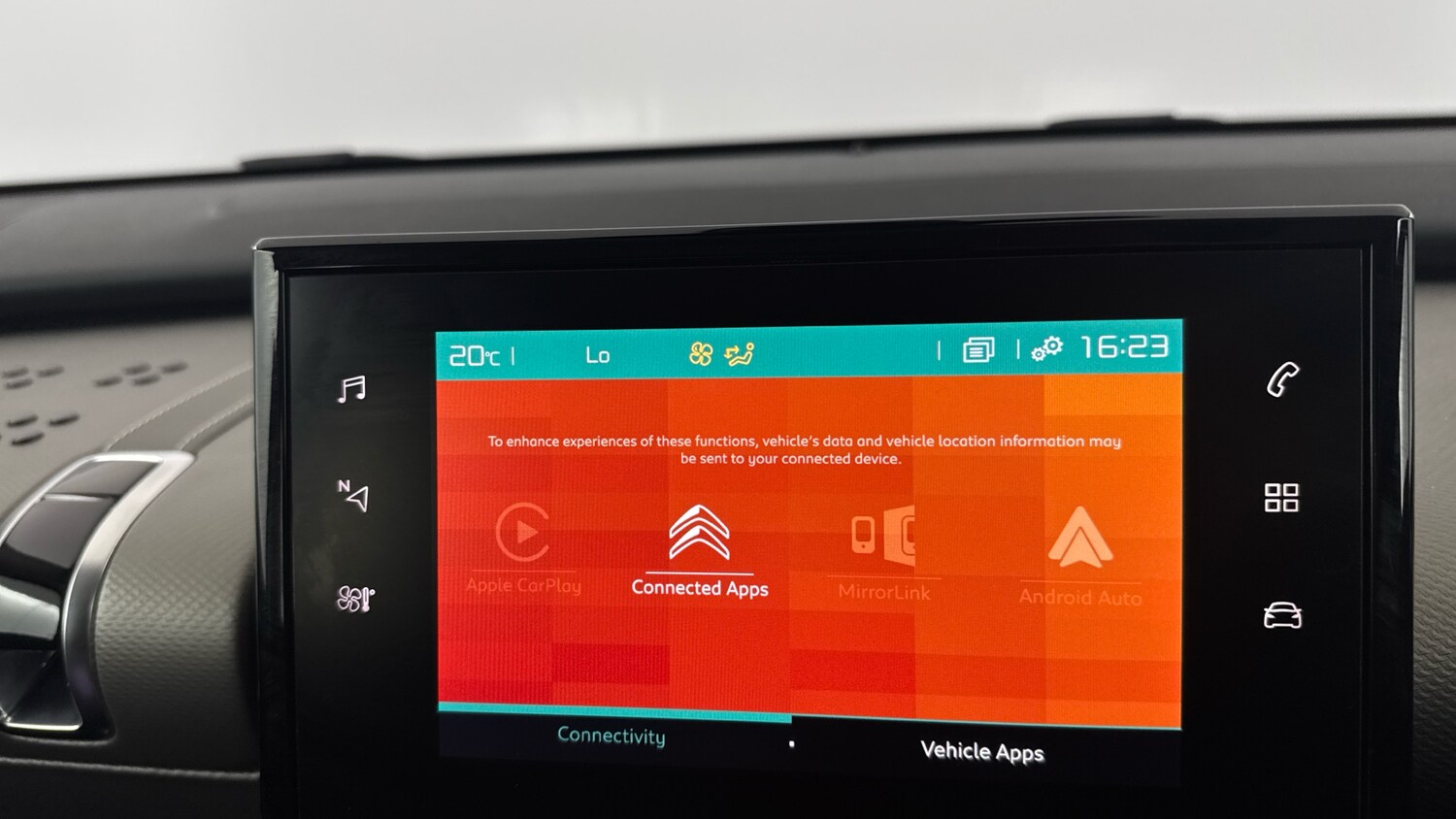 Used Citroen C4 Cactus 2019 for sale - 76010876: Photo 52