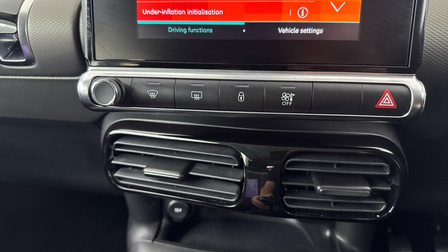 Used Citroen C4 Cactus 2019 for sale - 76010876: Photo 53