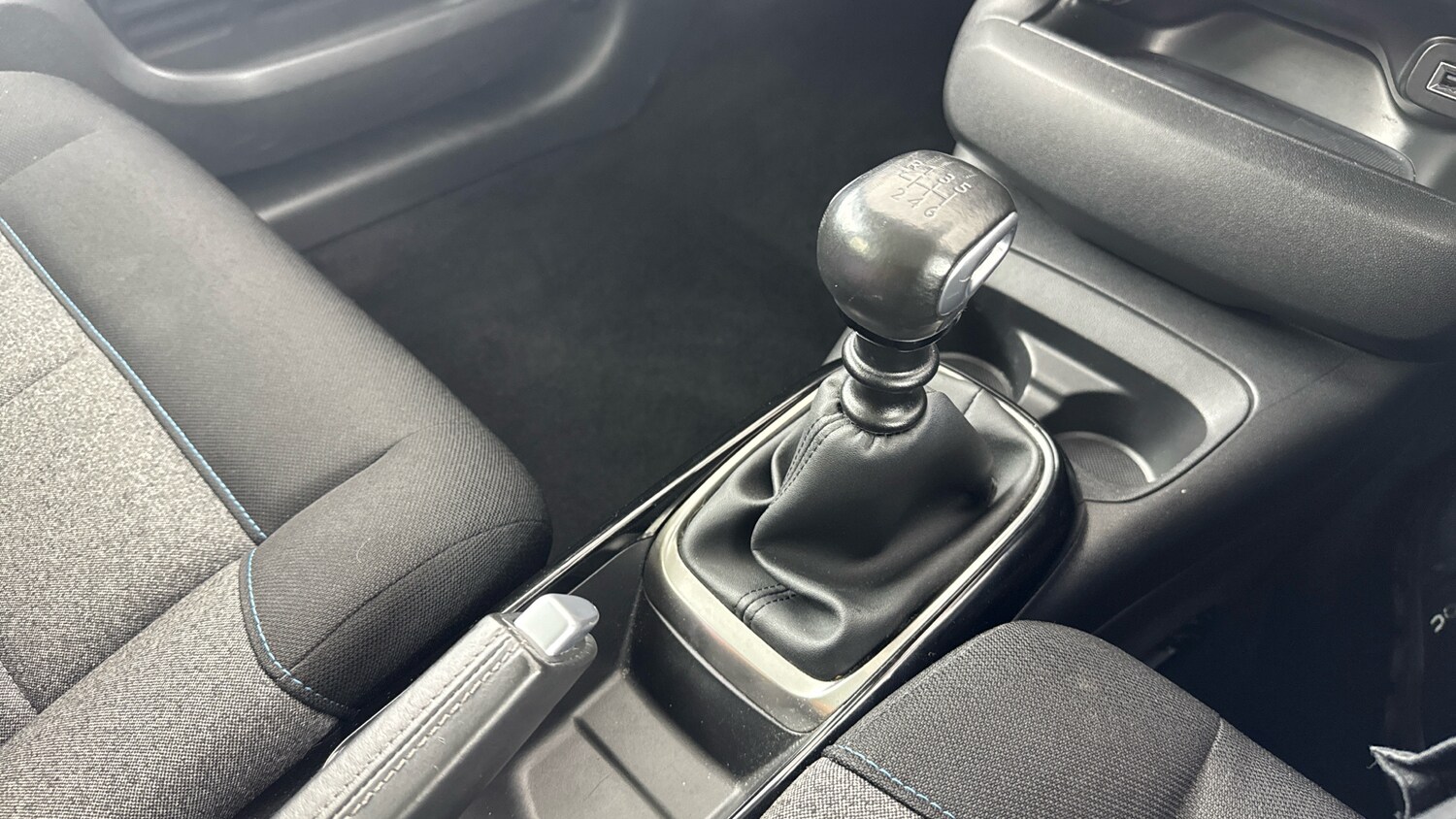 Used Citroen C4 Cactus 2019 for sale - 76010876: Photo 54